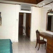Pradha Guest House And Restaurant