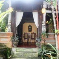 Pradha Guest House And Restaurant