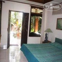 Pradha Guest House And Restaurant