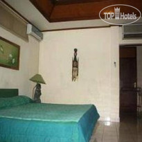 Pradha Guest House And Restaurant
