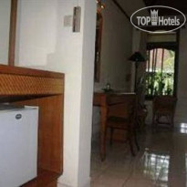 Pradha Guest House And Restaurant