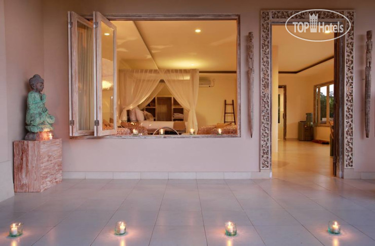 New photos from tourists Shimha Villa 2*