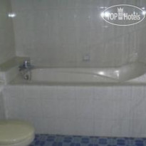 Alamanda Accomodation