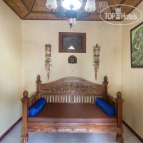 Ganesha Ubud Inn