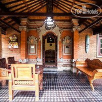 Ganesha Ubud Inn