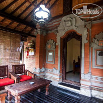 Ganesha Ubud Inn