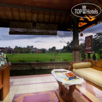 Ganesha Ubud Inn