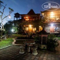 Ganesha Ubud Inn