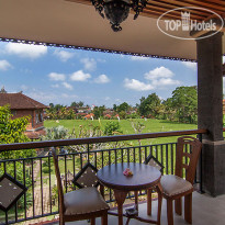Ganesha Ubud Inn