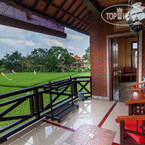 Ganesha Ubud Inn
