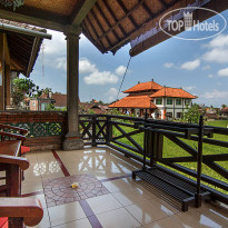 Ganesha Ubud Inn
