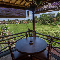 Ganesha Ubud Inn