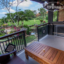 Ganesha Ubud Inn