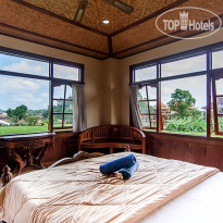 Ganesha Ubud Inn