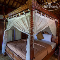 Ganesha Ubud Inn