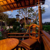 Ganesha Ubud Inn