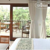 Ubud Cliff Villas