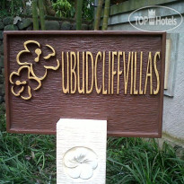 Ubud Cliff Villas