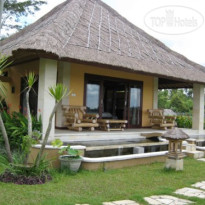 Aruna Villa