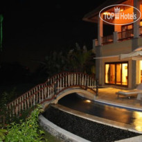 Aruna Villa