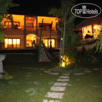 Aruna Villa