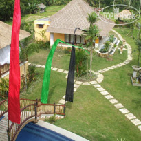Aruna Villa