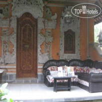 Ubud Sensasi