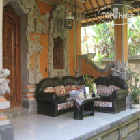 Ubud Sensasi