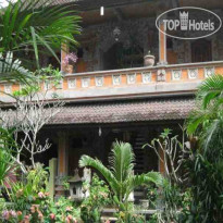 Ubud Sensasi