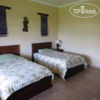 Nuriani Restaurant And Rooms 