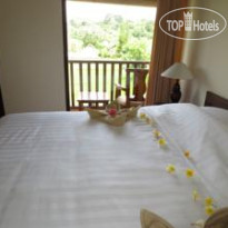 Nuriani Restaurant And Rooms 
