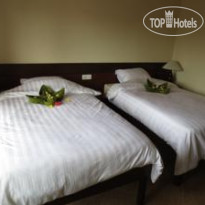 Nuriani Restaurant And Rooms 