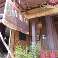 Nuriani Restaurant And Rooms 