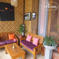 Nuriani Restaurant And Rooms 