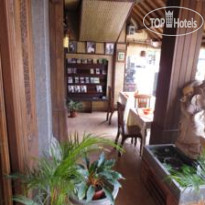 Nuriani Restaurant And Rooms 
