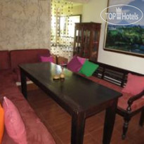 Nuriani Restaurant And Rooms 