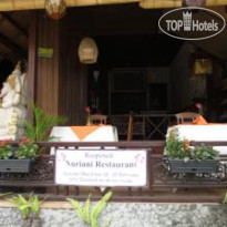 Nuriani Restaurant And Rooms 