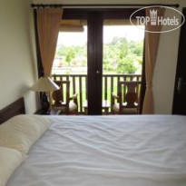 Nuriani Restaurant And Rooms 