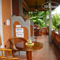 Danasari Accommodation 