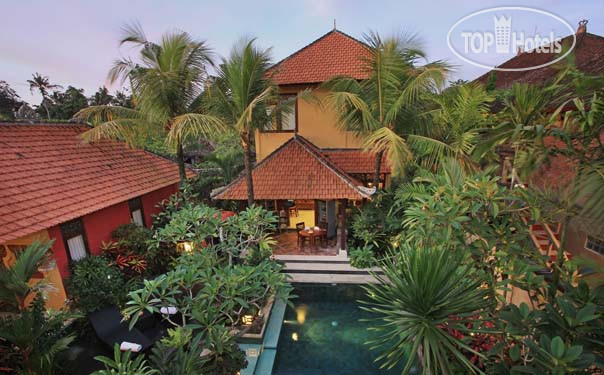 Hotelier's photos Mawa House 2*