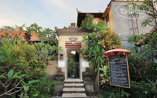 New photos from tourists Mawa House 2*
