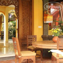 Mawa House