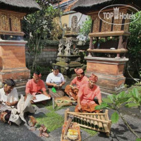 Mawa House