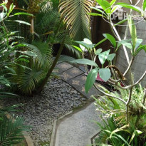 Bali Moon Guest House