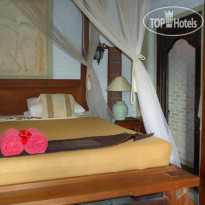 Bali Moon Guest House