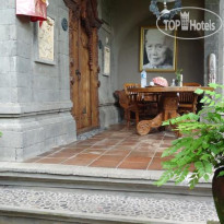Bali Moon Guest House