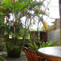 Bali Moon Guest House