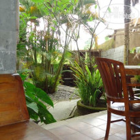 Bali Moon Guest House