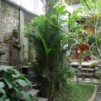Bali Moon Guest House