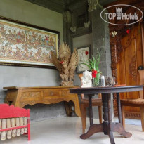 Bali Moon Guest House